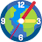 Zonex Worldclock 